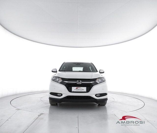 HONDA e HR V 1.5 i-VTC CVT lganc Navi ADAS