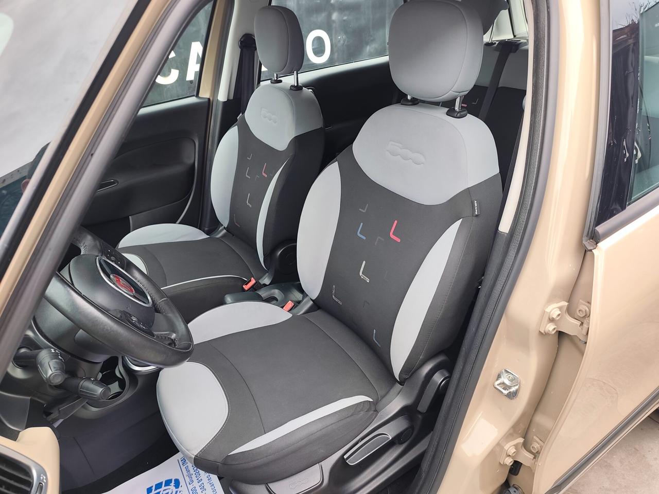 Fiat 500L 1.3 Multijet 95cv GARANZIA