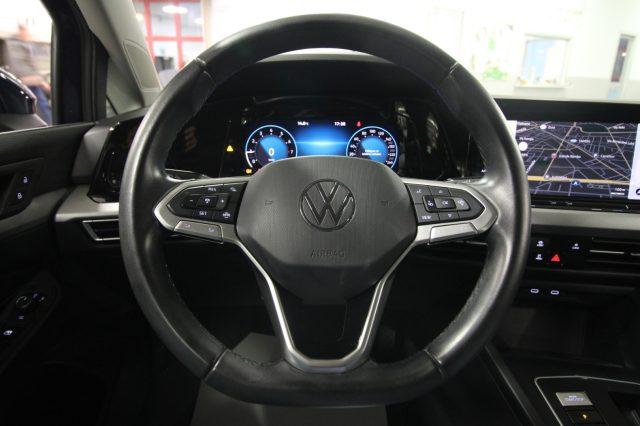 VOLKSWAGEN Golf 1.5 eTSI 130 CV EVO ACT DSG Life