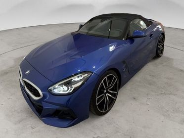 BMW Z4 Z4 sDrive20i Msport IVA ESPOSTA