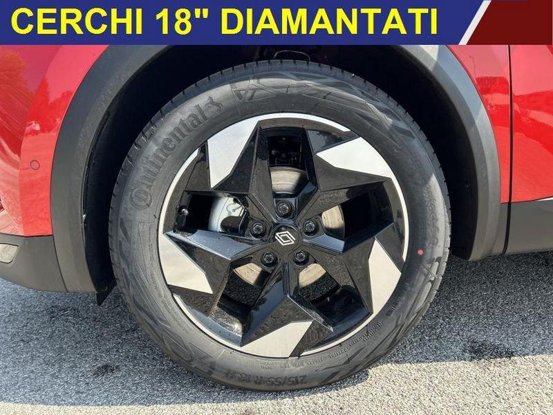 Renault Captur ECO GPL 120 cv Techno NUOVA 1.2 * PRONTA CONSEGNA