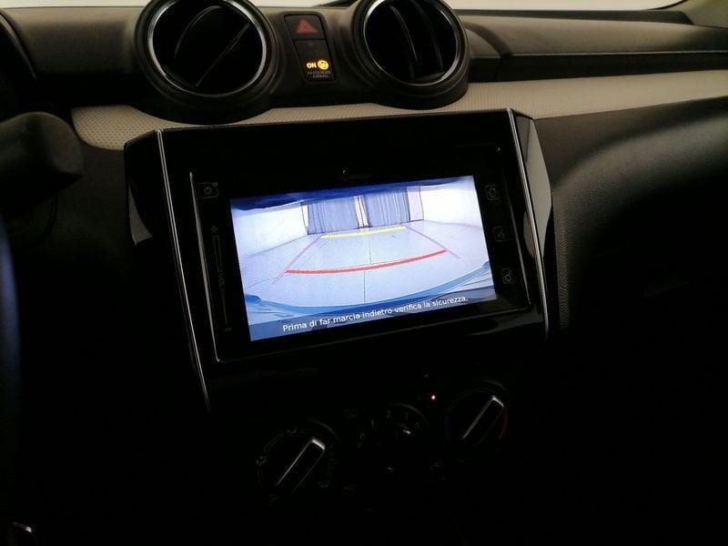 Suzuki Swift 1.2h Cool 2wd