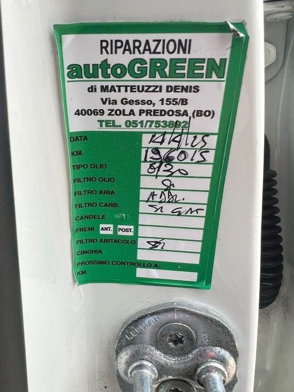 Kia Picanto 1.0 GPL City 5p LEGGI