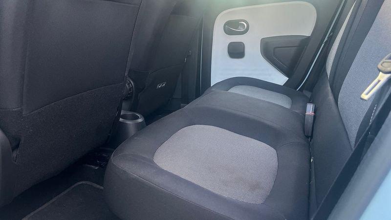 Renault Twingo Electric Twingo 22kWh Equilibre