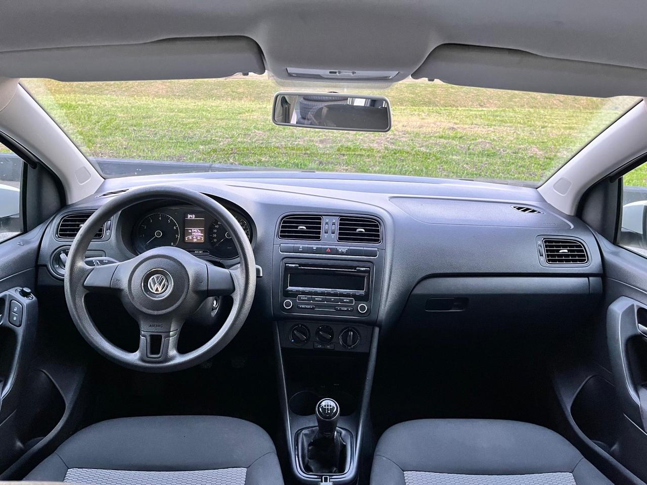 Volkswagen Polo 1.2 60 CV Neopatentati