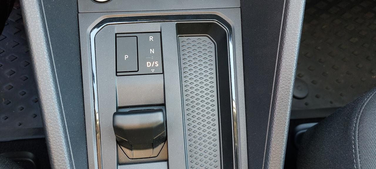 Volkswagen Caddy TDI 122 CV DSG Style Edition