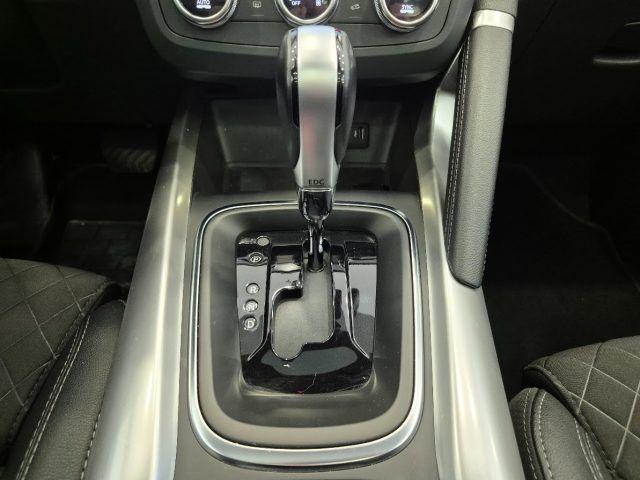 RENAULT Kadjar TCe 140CV EDC FAP - Cam - Cruise/Lim - Bose