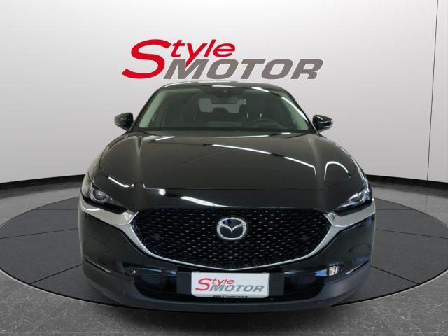 MAZDA CX-30 2.0L Skyactiv-G 150 CV M Hybrid 2WD Executive