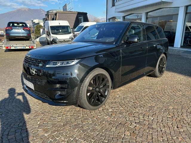 LAND ROVER Range Rover Sport 3.0D l6 249 CV Dynamic HSE