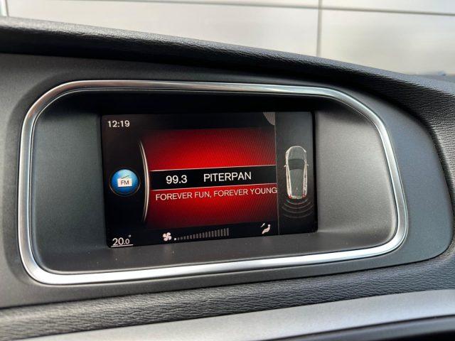 VOLVO V40 2.0 120cv D2 Geartronic Business Plus FULL LED