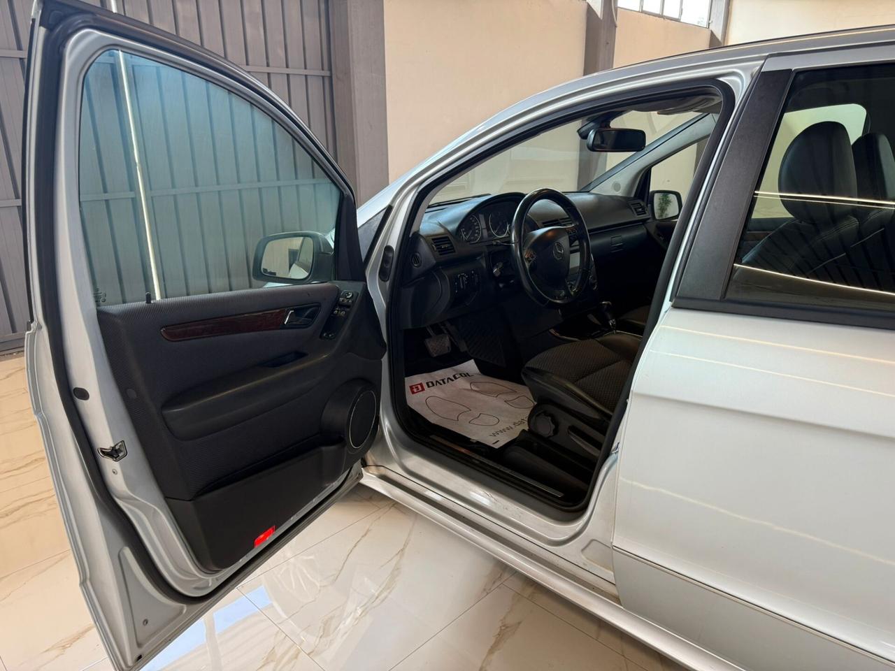 Mercedes-benz A 180 CDI Avantgarde