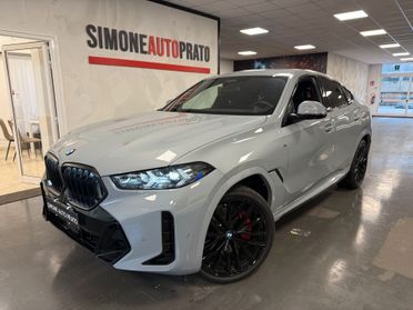 Bmw X6 M xDrive30d 48V Msport