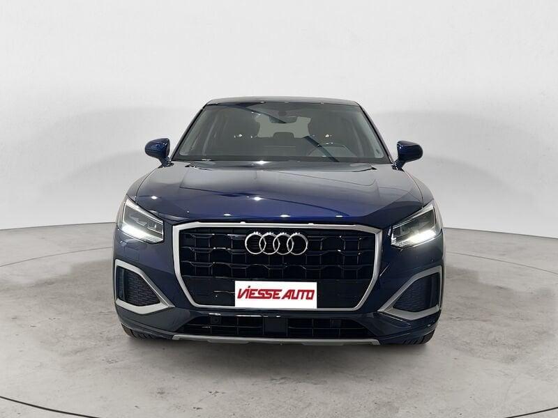 Audi Q2 Q2 35 TFSI S line Edition