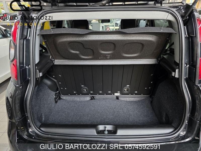 FIAT Panda Cross 1.0 FireFly 70cv S&S Hybrid Cross