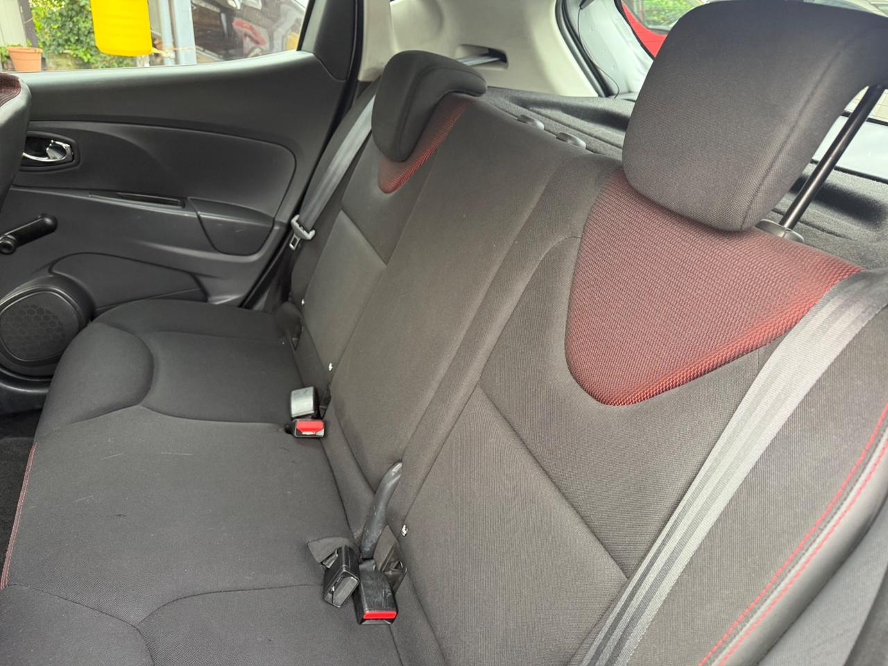 Renault Clio 1.5 dCi 75CV 5 porte Live km certif.