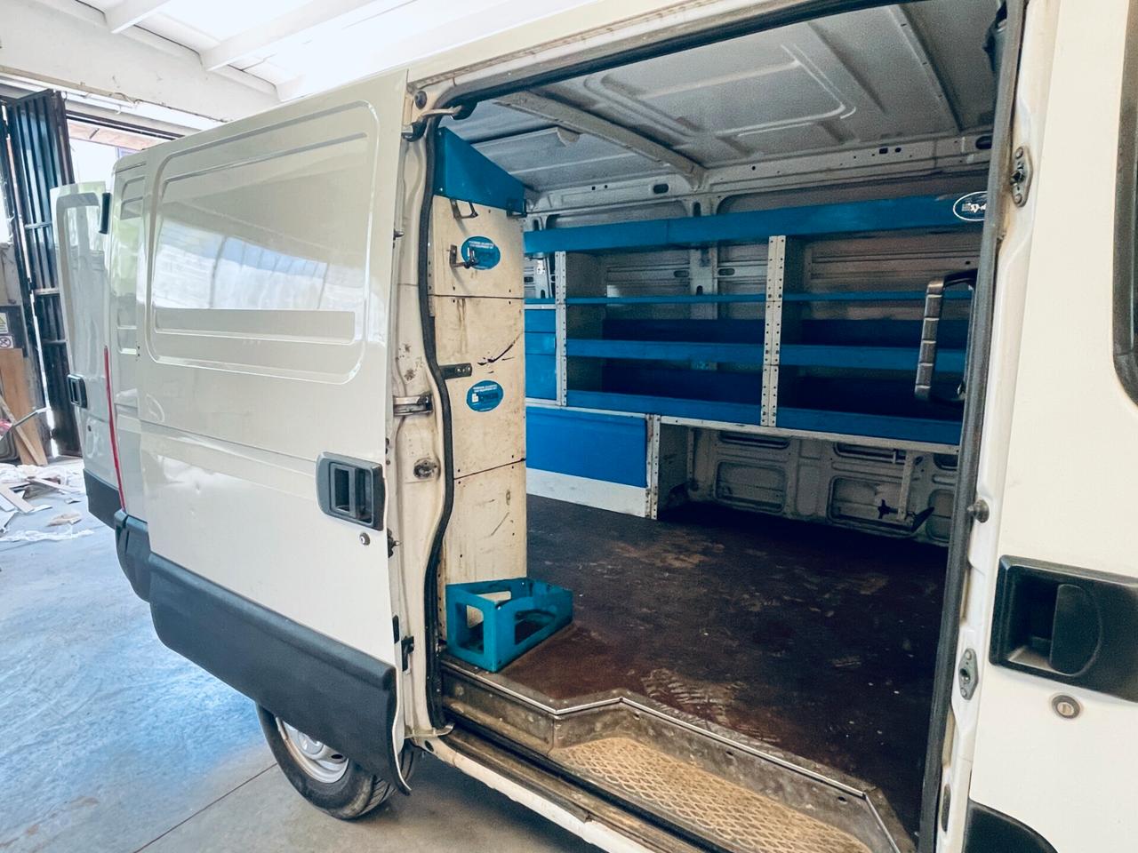 IVECO DALY