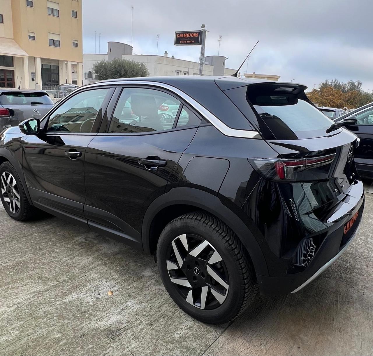 Opel Mokka 1.5 diesel Ultimate