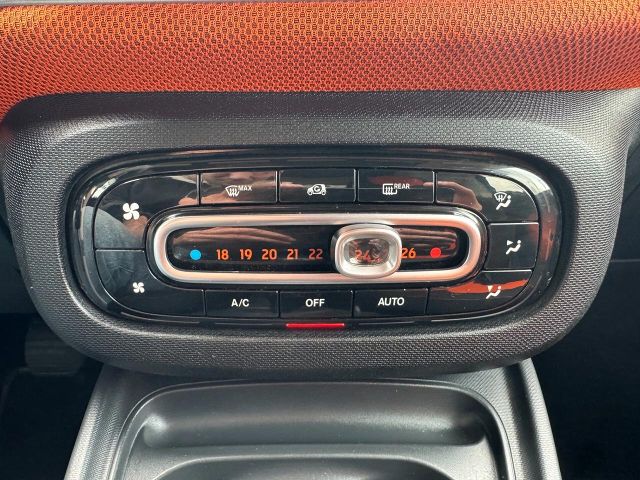 Smart ForTwo 70 1.0 twinamic Prime