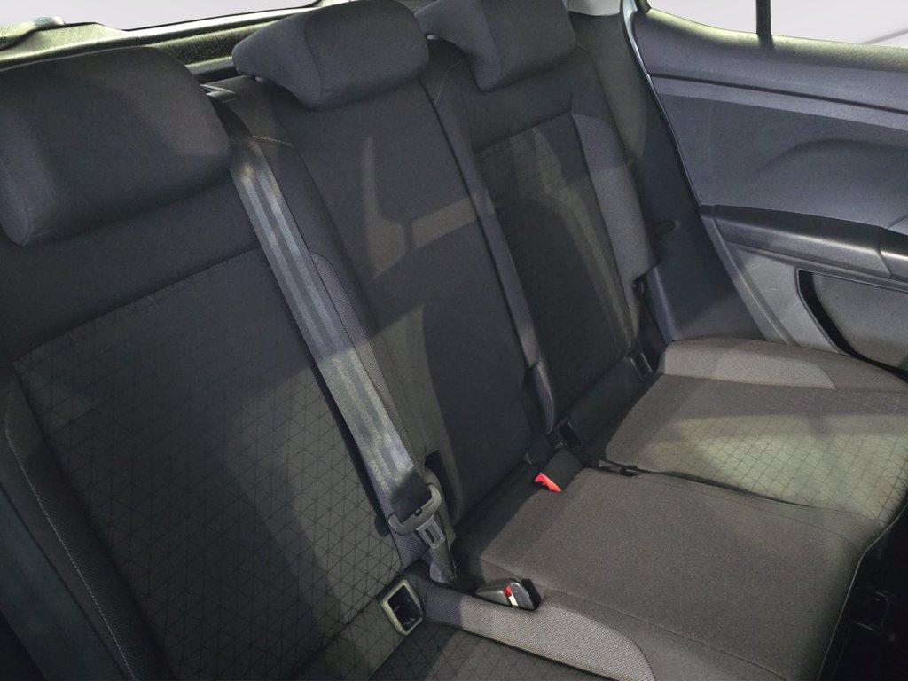 VOLKSWAGEN T-cross 1.0 tsi sport 110cv del 2023