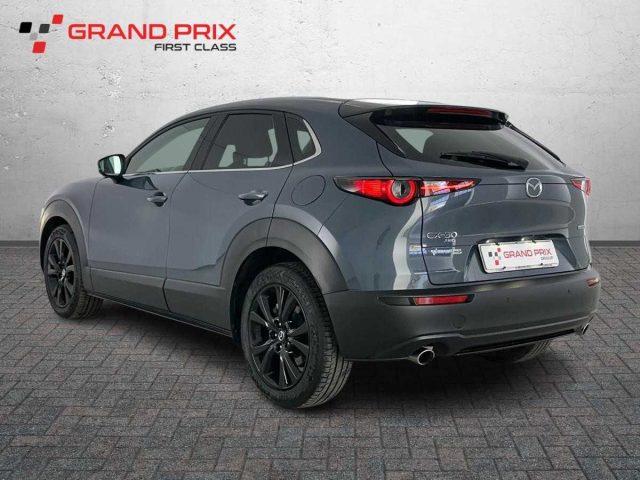 MAZDA CX-30 2.0L e-Skyactiv-G 150 CV M Hybrid AWD Exceed