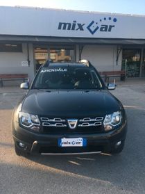 Dacia Duster 1.5 dCi 110CV Start&Stop 4x2 Serie Lim.Urban Explorer