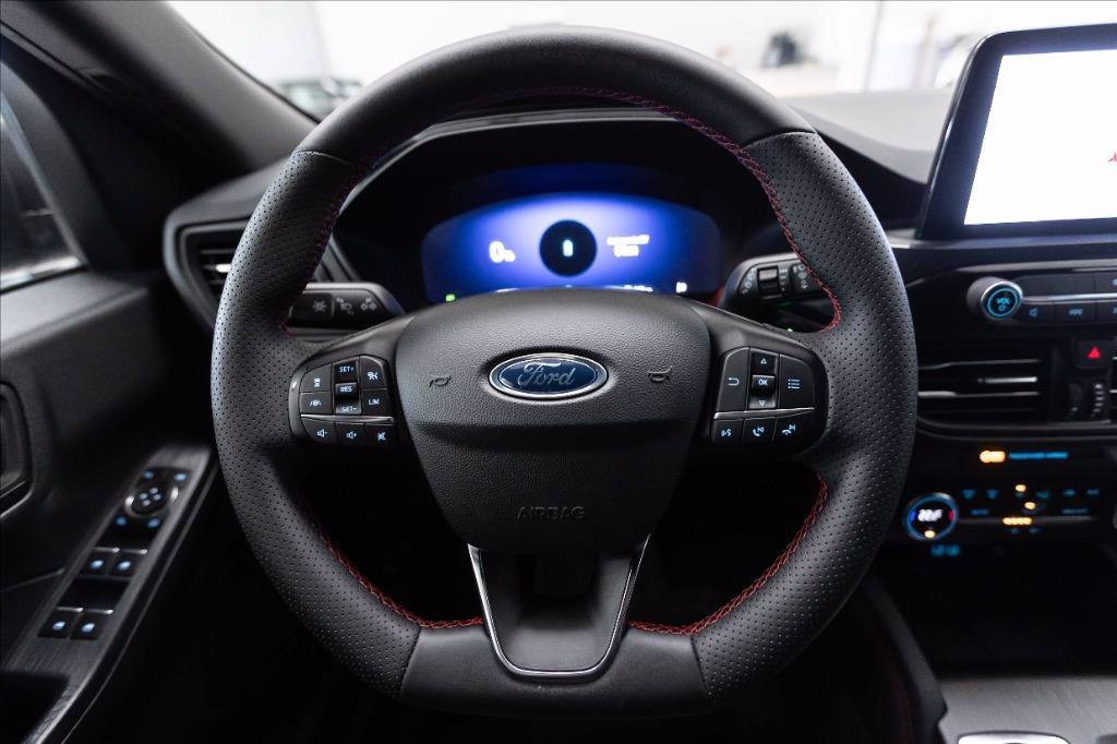 FORD Kuga 2.5 phev ST-Line 2wd 225cv cvt del 2022