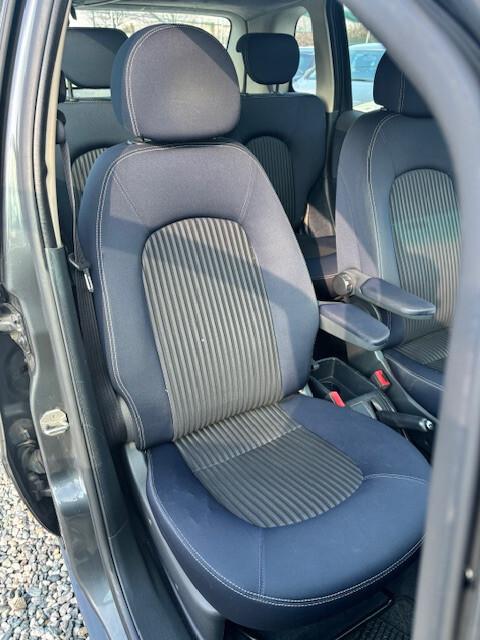 Lancia MUSA 1.3 Multijet 16V 90 CV Oro