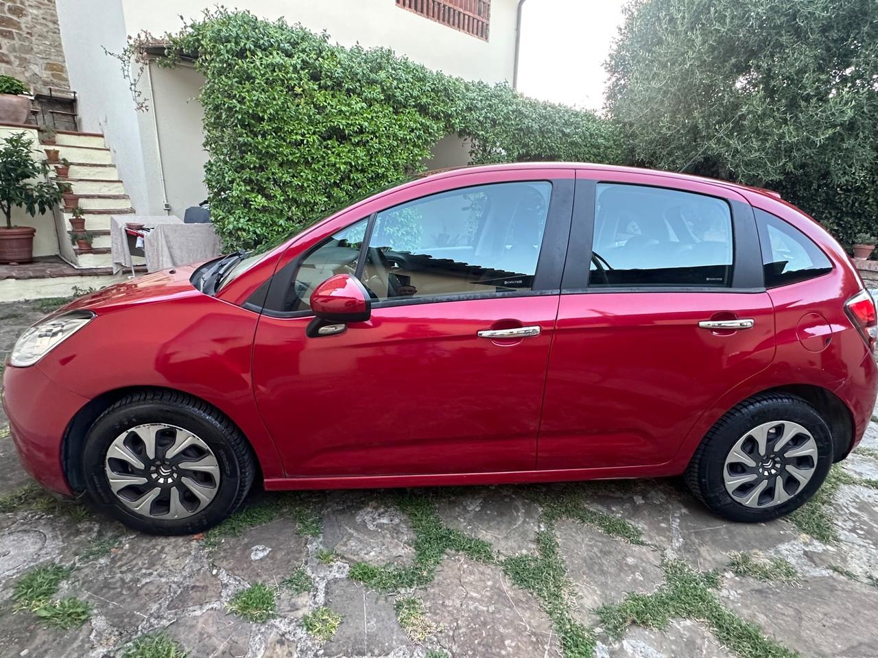 Citroen C3 PureTech 82 Seduction