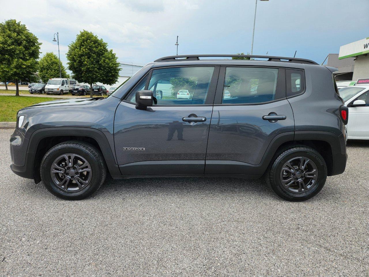 Jeep Renegade 1.0 t3 Longitude 2wd