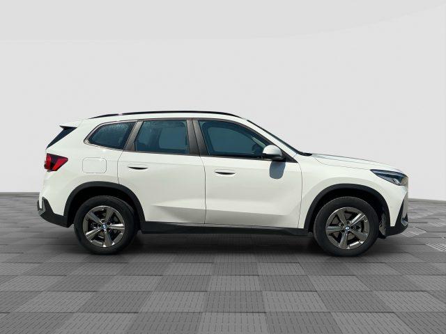 BMW X1 X1 sDrive 18i