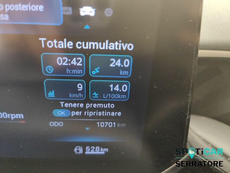 MG MG3 1.5 Comfort