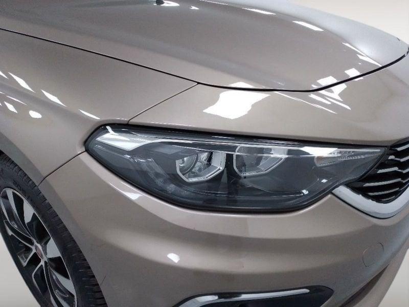 FIAT Tipo SW 1.6 mjt Business s&s 120cv my20