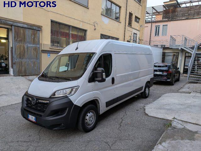 OPEL Movano 33 2.2 BlueHDi 140 S&S PL-TM Furgone