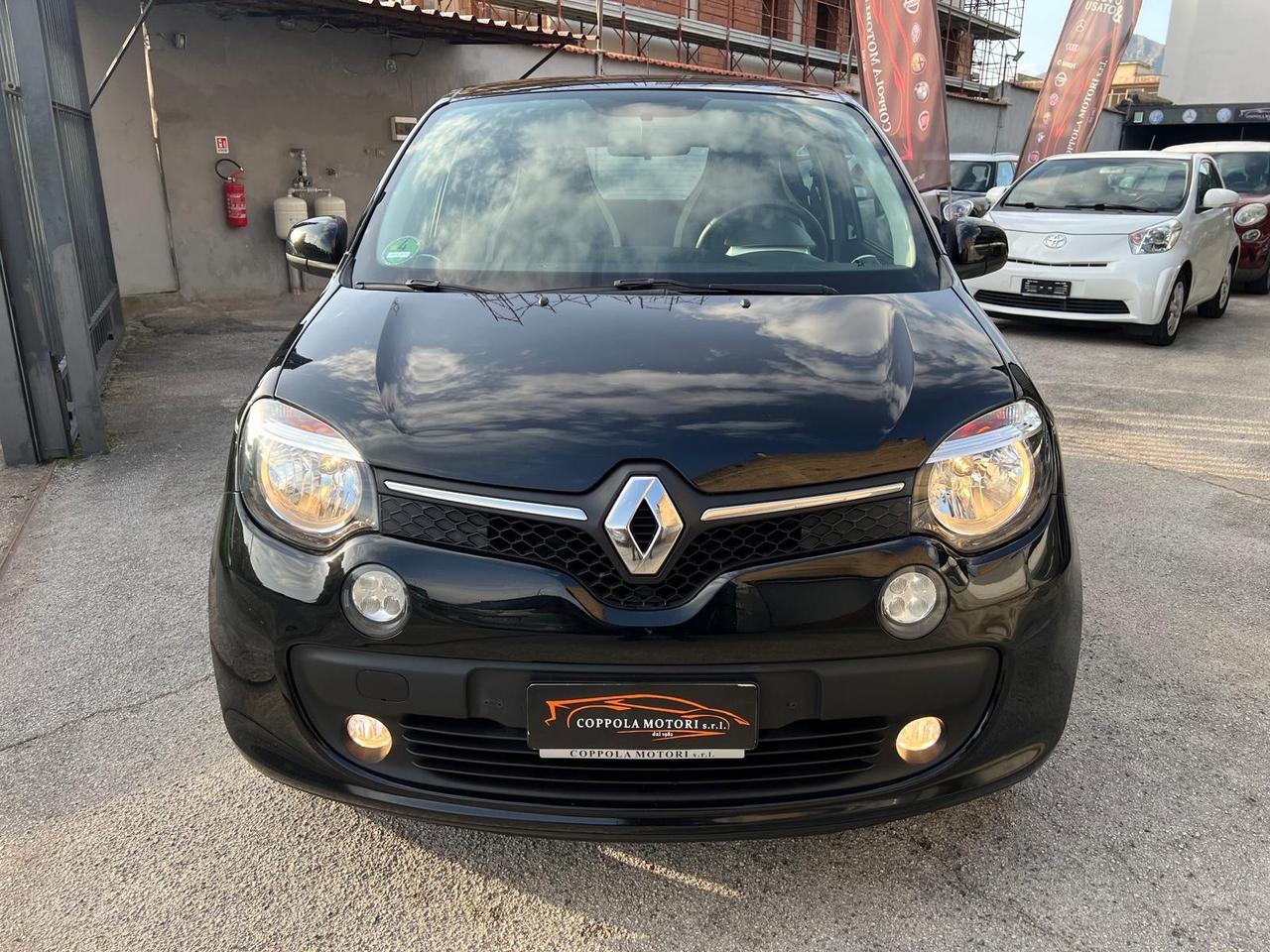 Renault Twingo SCe Stop&Start Intens 70cv S Navi/Kamera/Park/Bluetooth