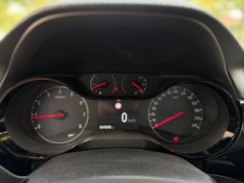 Opel Corsa Corsa 1.2 Edition s&s 100cv + GPL