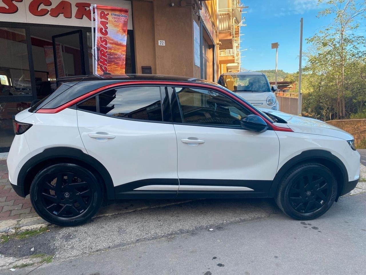 Opel Mokka 1.5 diesel GS Line
