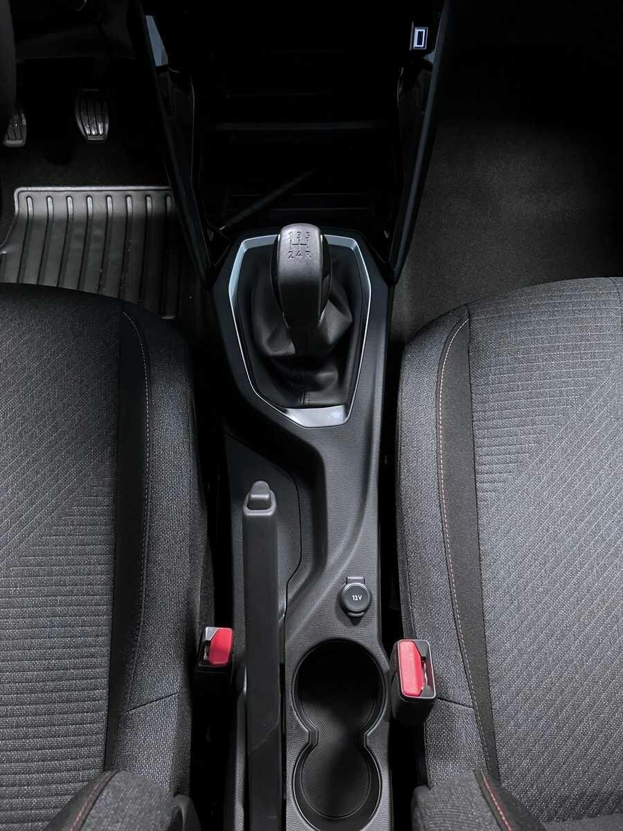 PEUGEOT 208 PURETECH 100 CV 5 PORTE STYLE KM0