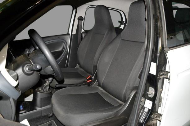 SMART FORFOUR - 1.0 PASSION