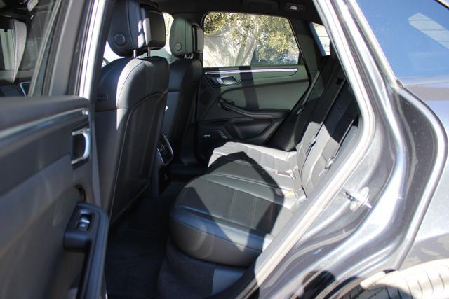 PORSCHE Macan 2.0 TETTO-BOSE-21"-ACC-PASM