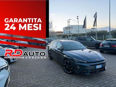 Cupra Leon Sportstourer 2.0 TDI 150 CV DSG