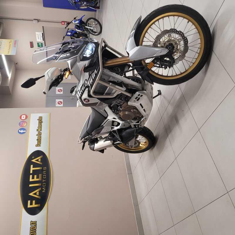 Honda Africa Twin CRF 1000L Adventure Sports - 2019