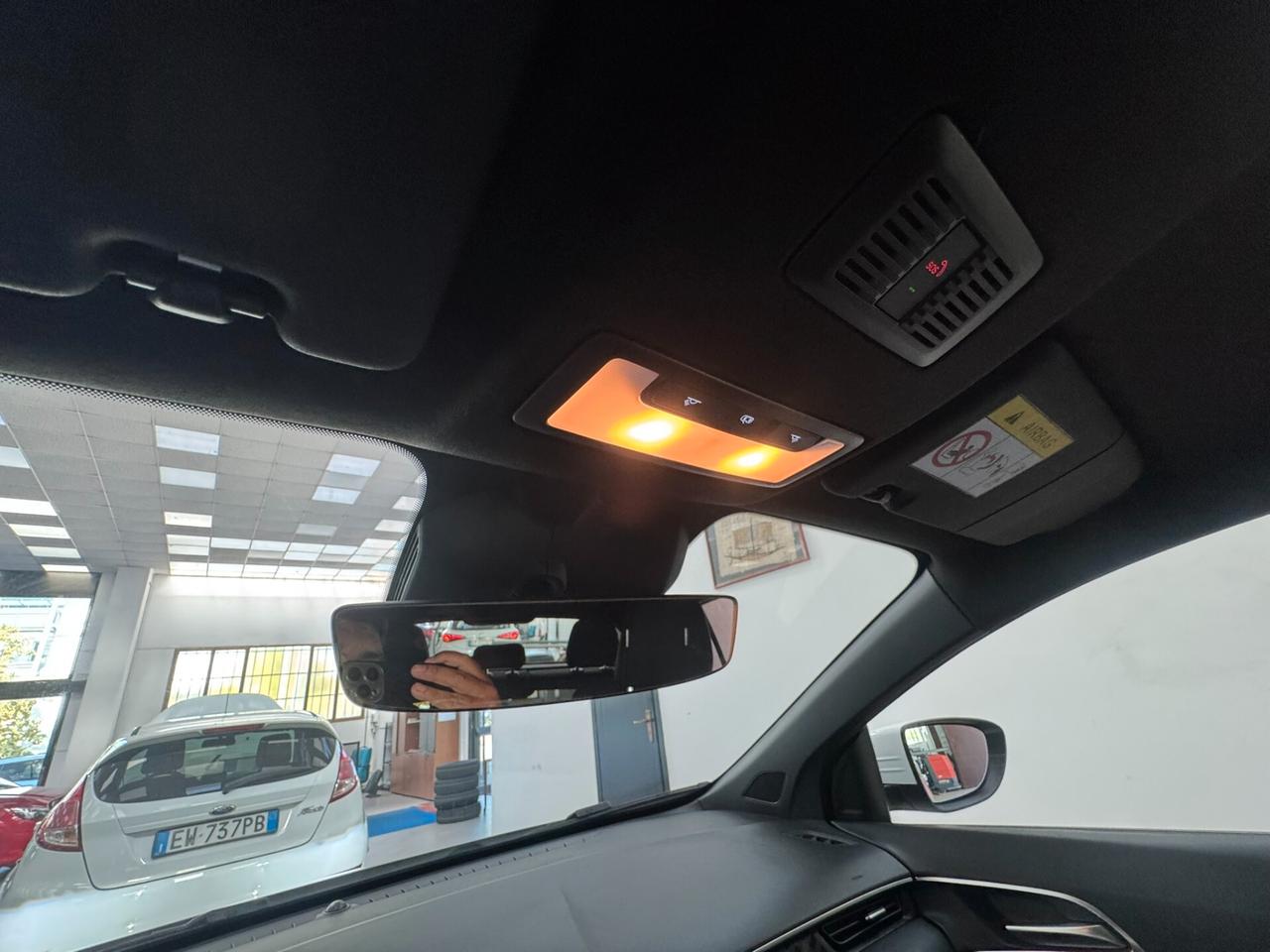 Mg MG3 1.5 benzina 116CV - COMFORT