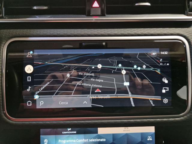 LAND ROVER Range Rover Velar 3000 D I6 CV.300 MHEV TETTO+20'+UNIPROP