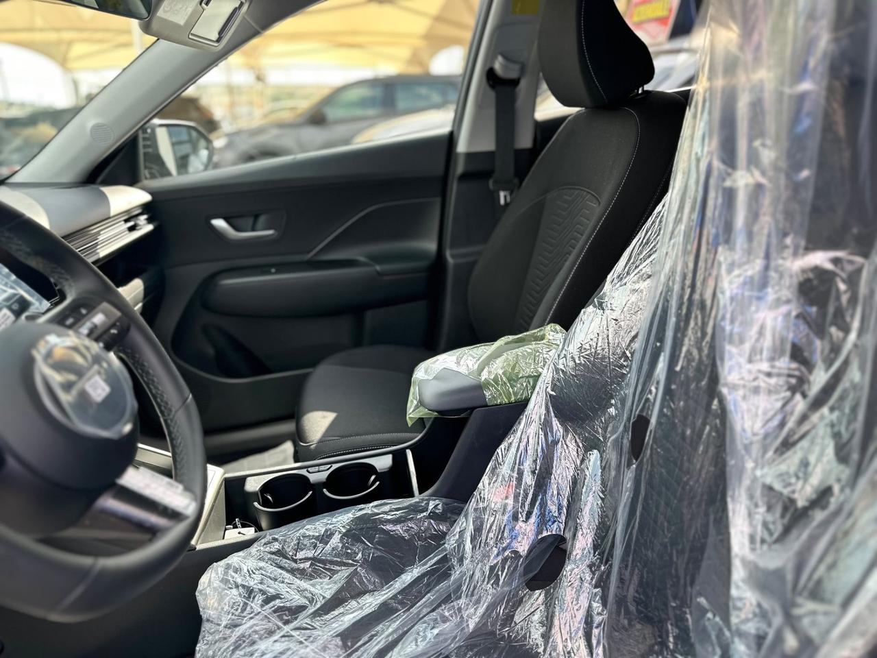 Hyundai Kona 1.6 HEV DCT DarkLine