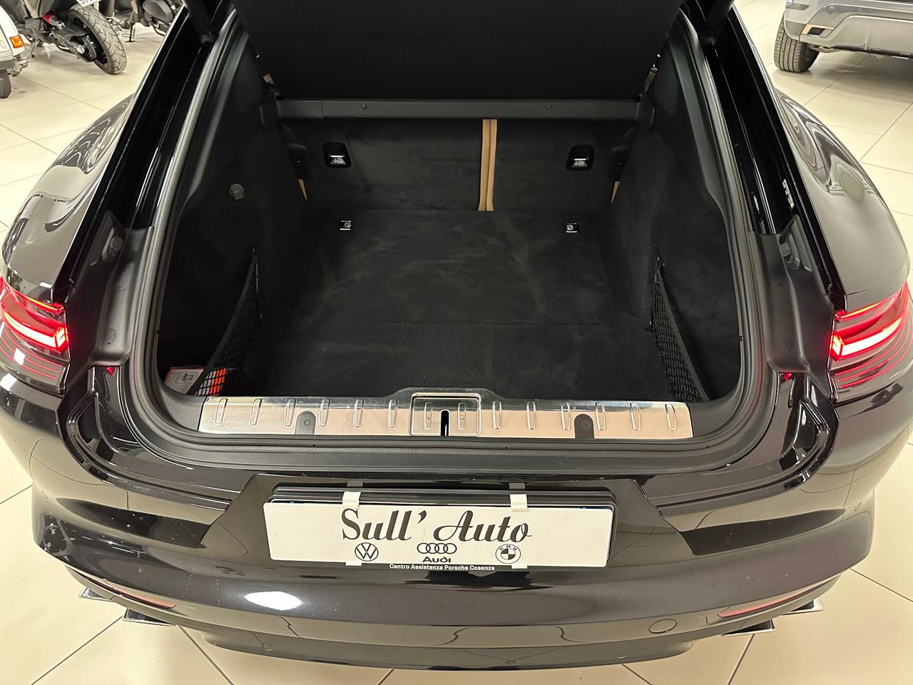 Porsche Panamera 2.9 4S Executive 440 CV - 2018