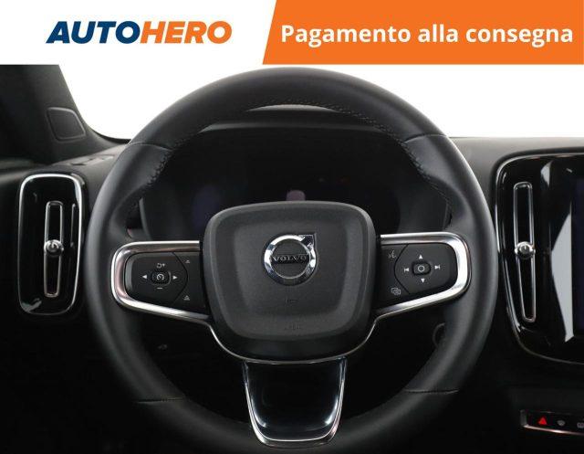 VOLVO XC40 B3 automatico Core