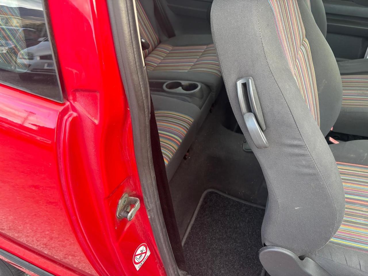 Volkswagen Fox 1.2 Sport