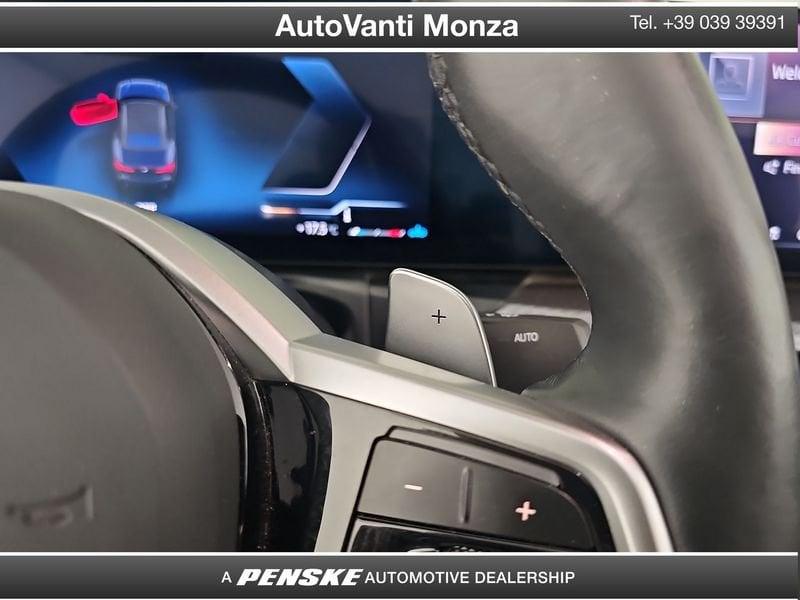 BMW Serie 4 Cabrio 420d 48V Cabrio Msport Pro