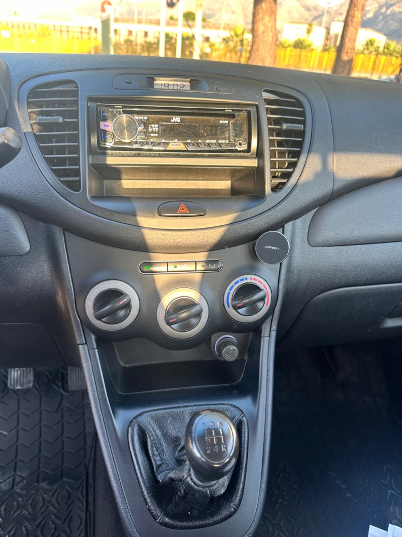 Hyundai i10 1.1 12V Like
