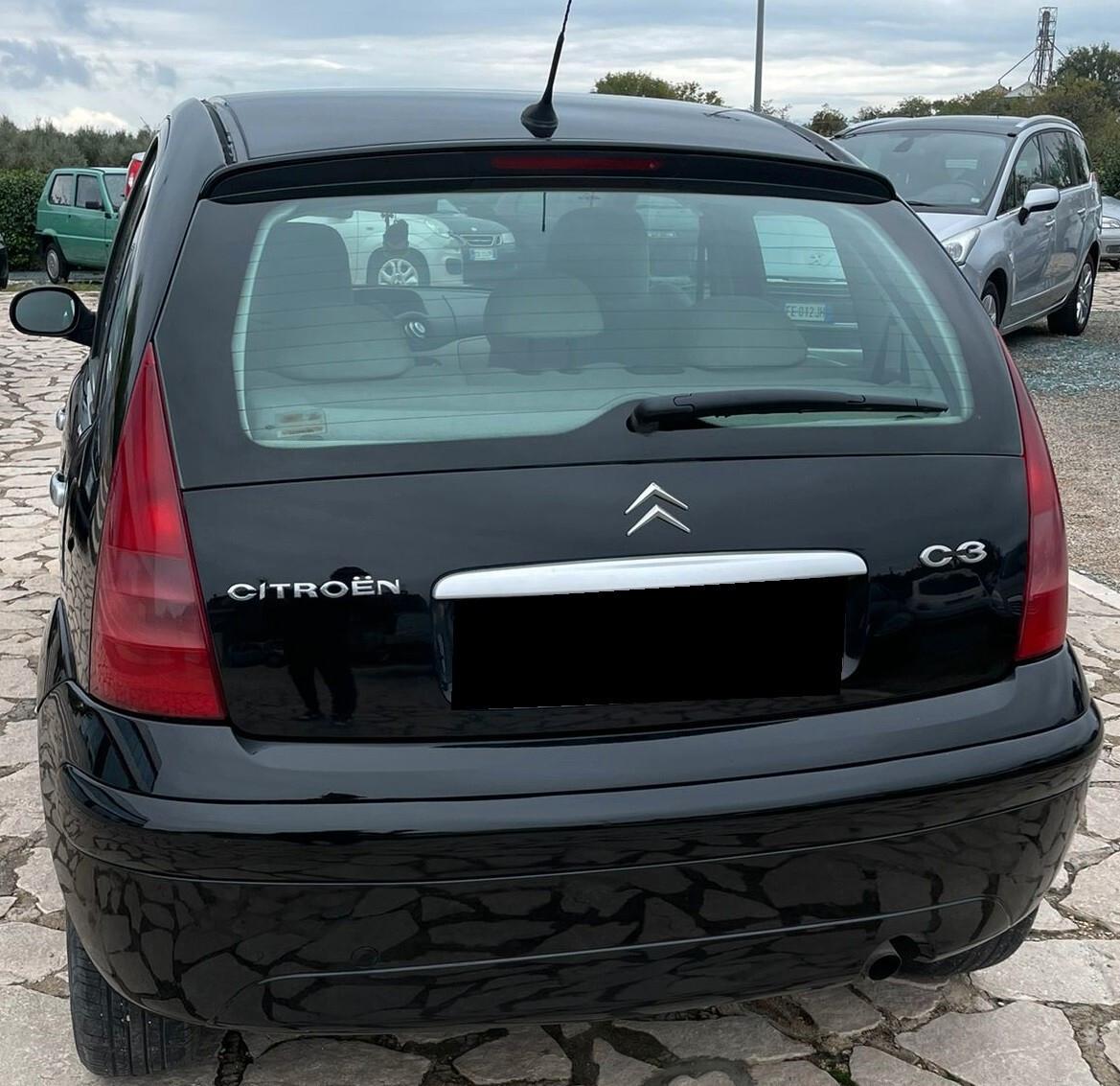 Citroen C3 1.4 HDi 70CV Classique